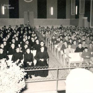 Teatro Salesiano 1956/2000