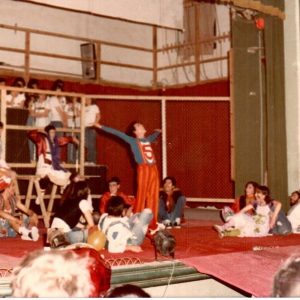 Godspell 1979