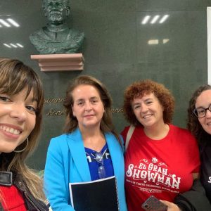 ¡Comenzamos nuevo curso!