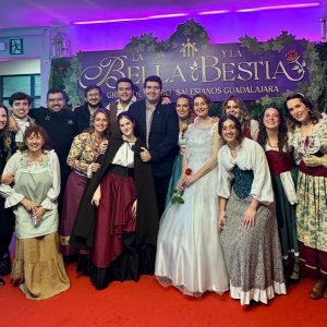¡Gran cierre de la primera temporada!
