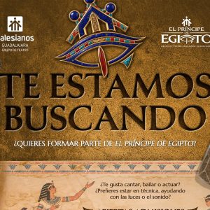 img-blog-adminisones-principe-egipto Abrimos admisiones para nuestro nuevo musical