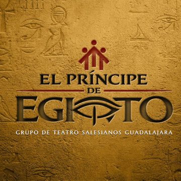 Nuevo proyecto: El Príncipe de Egipto, el musical