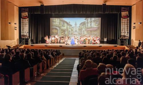 gala-populares-nuevaalcarria-bella-bestia-5